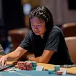 Simon Lau