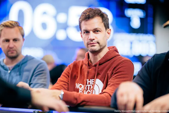 Alexandre Vuilleumier
