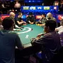 Final Table 8-Handed