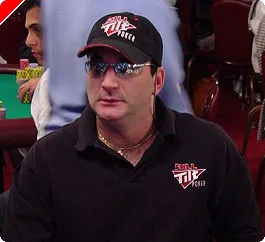 Mike Matusow - The Fire Inside 0001
