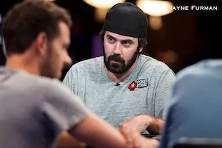 What Would You Do? Playing Kings vs. Two Kings, Negreanu and Mercier 103