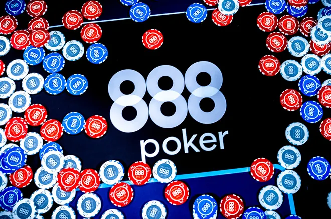 888poker