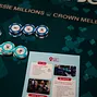 Aussie Millions Charity Poker Event
