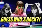 PokerNews Podcast 952 Annette Obrestad