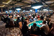 Five Reasons Why I Like Selling Action During the WSOP