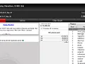 Lobby de poker do PokerStars