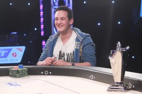 Rupert Elder remporte l’EPT San Remo 2011 (930.000€)