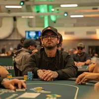 Daniel Moreira Da Silva