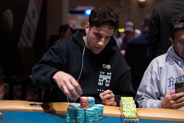 Matthew Constanzo