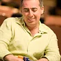 Ralph Perry WSOP Event 04 Day 02