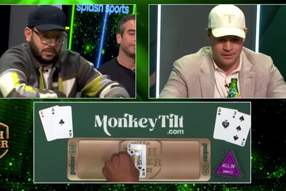 Eric Wasserson & Andrew Robl