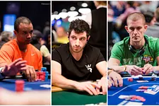 Phil Ivey, Phil Galfond, & Gus Hansen