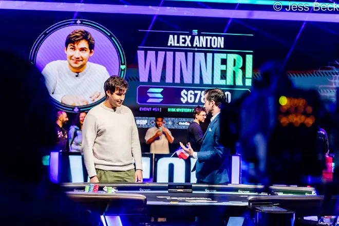 Alex Anton