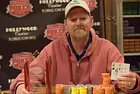 Chris Chapman Turns $125 into $34,720 and Wins HPO Charles Town Regional Main Event