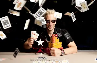 PokerStars EPT Madrid : ElkY champion du Highroller