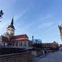 PAPC Tallinn Niguliste Church