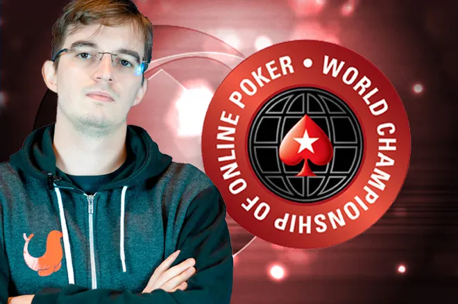 Zagazaur Vence Título WCOOP 2019!