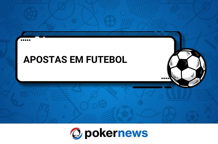 Apostas em Futebol