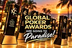 Global Poker Awards