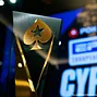 EPT Cyrprus Main Event Trophy 2024