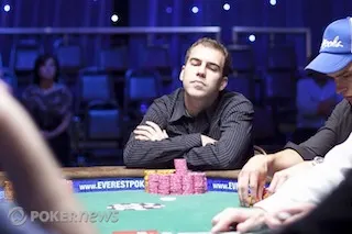 The Online Railbird Report: Kyle "KPR16" Ray Rebounds; Viktor Blom Wins Again 101