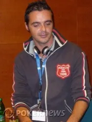 Sebastiano Kisvarday