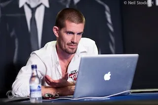 The Online Railbird Report: Heinecker Biggest Winner for Third Week in a Row 102