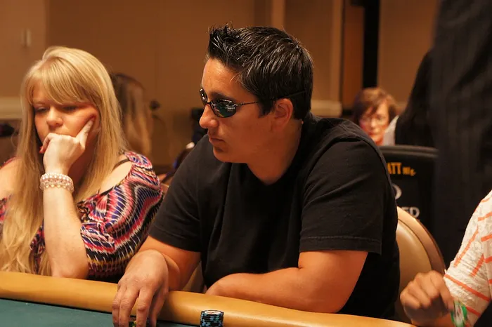 All Mucked Up: 2012 World Series of Poker Day 33 Live Blog 110