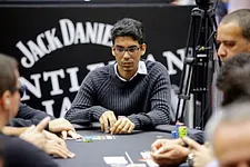 Pablo "pabritz" Britz Vice no High Roller Club para US$ 41.577