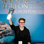 Fedor Holz - 2017 Triton Super High Roller Series Montenegro
HK $250,000 6-Max Event Winner