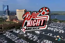 poker night in america