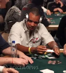 Phil Ivey