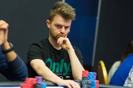 MTT Online :  L'Anglais "o_o_bandito" ajoute 5.515€  ses 3$ millions de gains en ligne