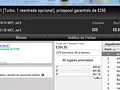 FCGrosso83, Poker_jh27 e Shinekorakki foram os Grandes Vencedores de Quarta 111