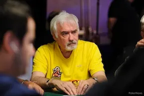 Poker Hall of Fame 2013 : les dix nominés sont… 107
