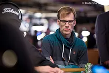 Poker Tells