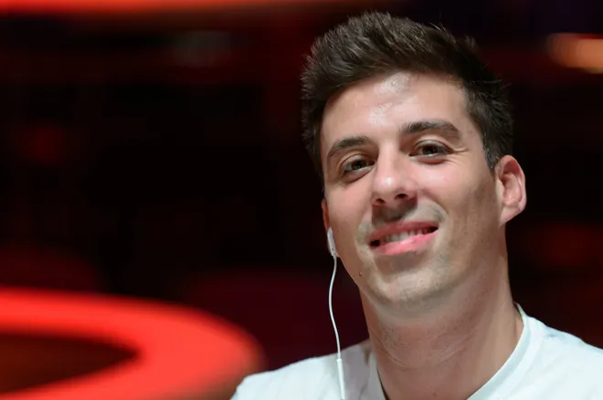 Artur "darkking_pt" Coelho