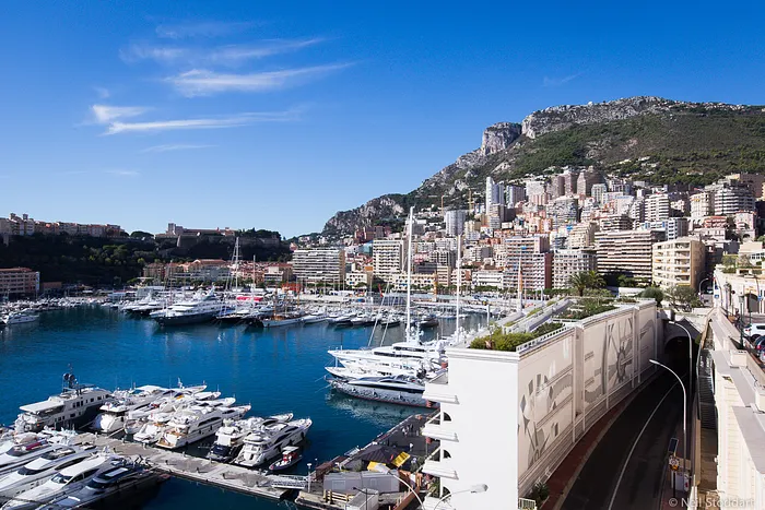 Monte Carlo, Monaco