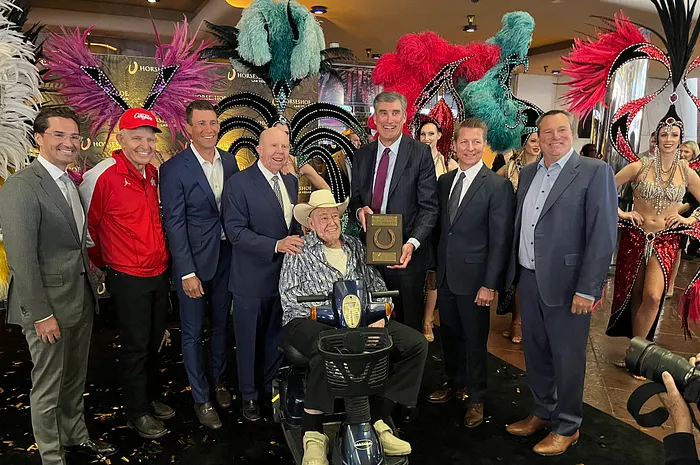 mattress mack horseshoe las vegas