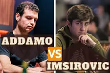 Addamo vs Imsirovic 2022 who is better