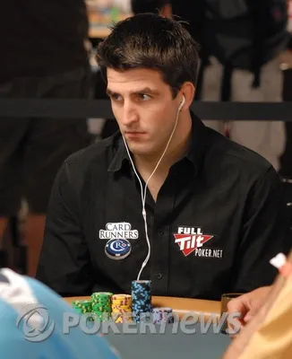 The Online Railbird Report: Where is Everybody? 0001