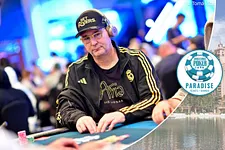 Phil Hellmuth