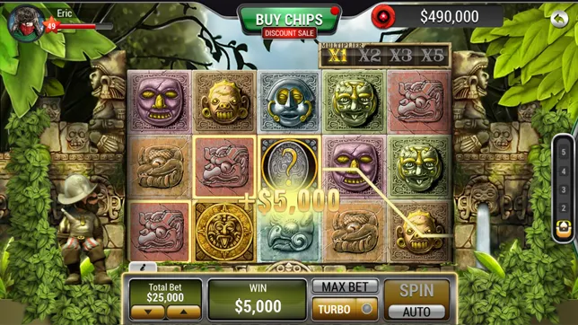 Gonzo’s Quest Slot