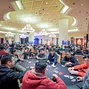 Landing Casino Tournament Room