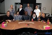 Cercle Cadet 40K€ garantis: Yehoram Houri s'impose (13.900€) 103