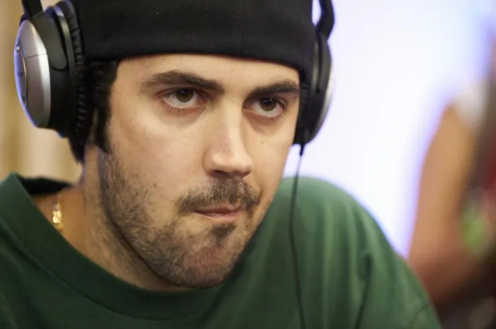 Sabias que da PokerNews: Que Recorde poderá Jason Mercier bater? 0001