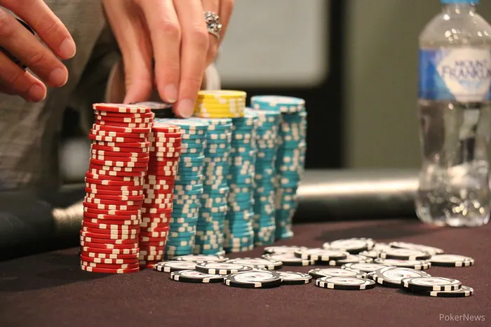 Building the Bankroll with Freerolls