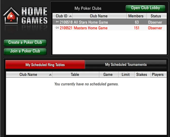 Seis Brasileiros em Jogo no All Stars do PokerStars 101