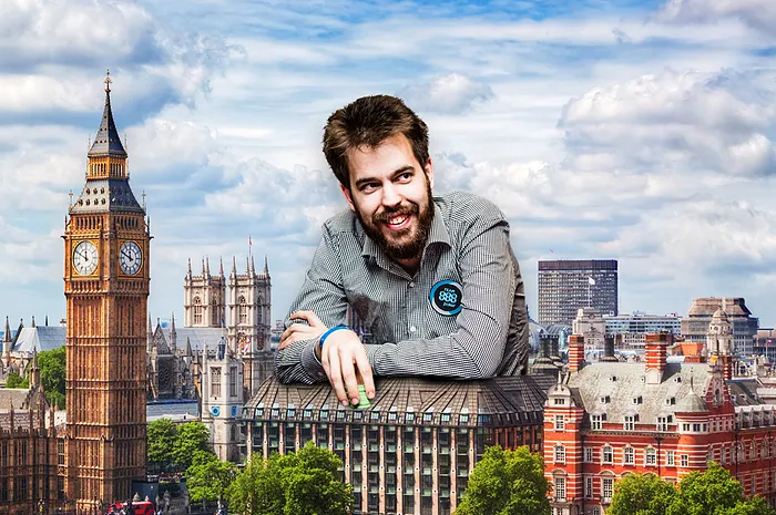 888Live London Festival