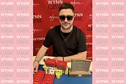 Maxim Lykov Big Winner After Wynn Summer Classic Week One